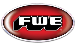 FWE logo
