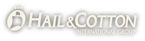 Hail & Cotton Logo