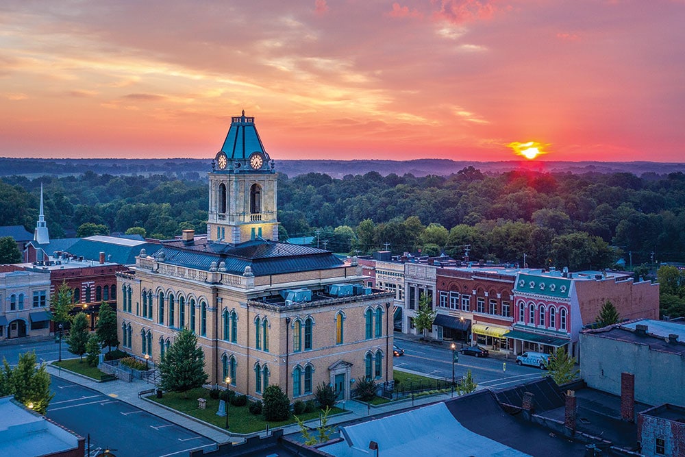 Making Roots in Robertson County | Robertson County TN News