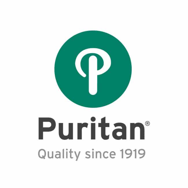 Puritan logo