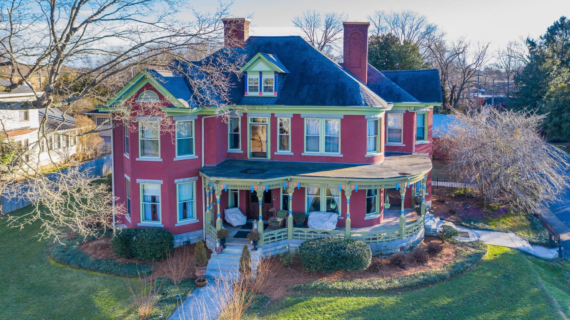 Affordable Housing Robertson County TN Economic Development