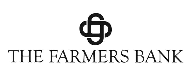 Farmers Bank logo